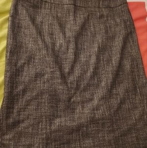 White House Black Market Sexy Pencil  Skirt